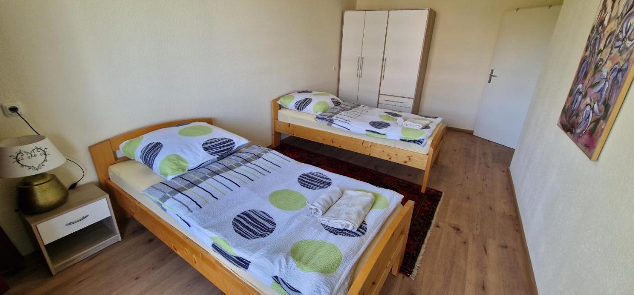 City Apartment Cologne-Weiden מראה חיצוני תמונה