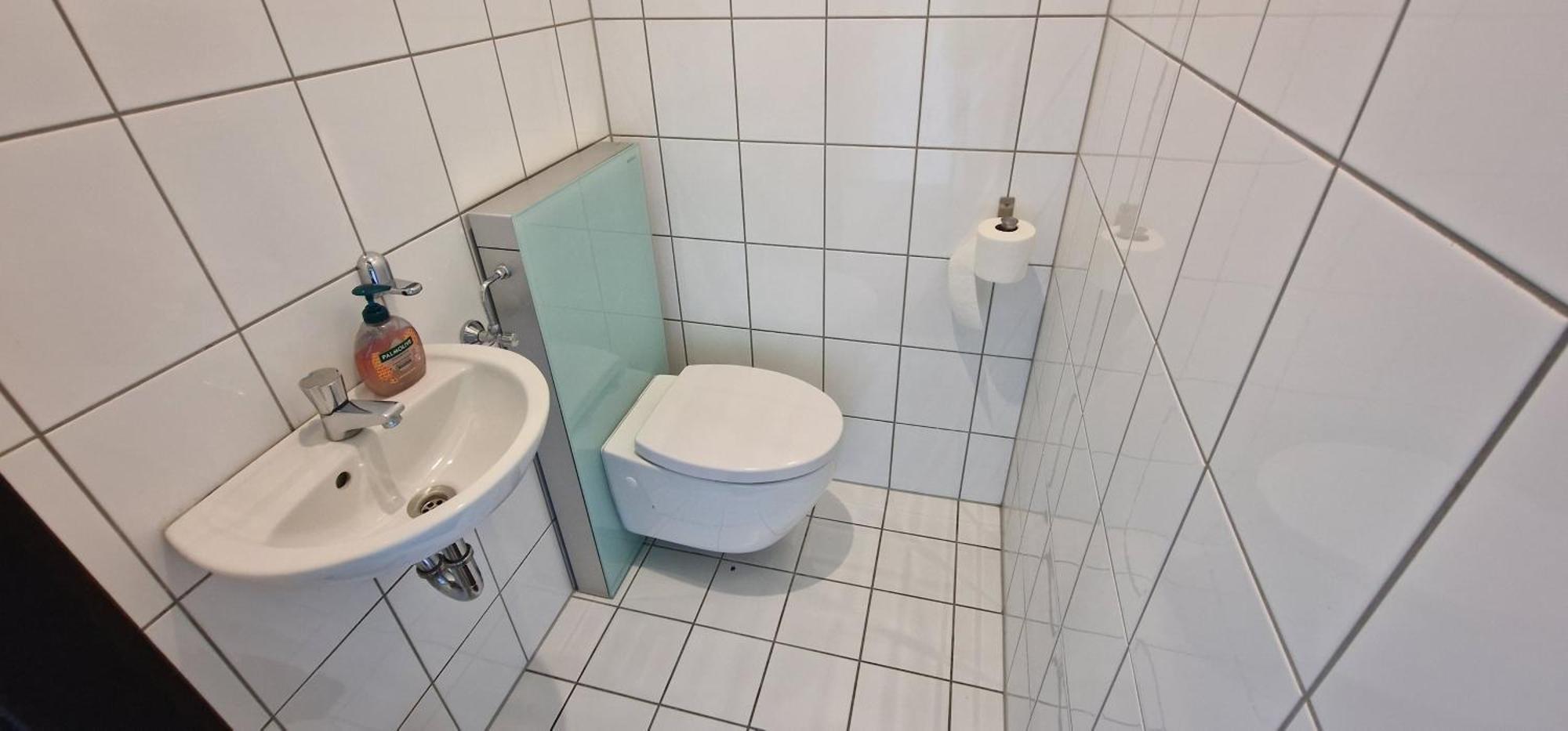 City Apartment Cologne-Weiden מראה חיצוני תמונה
